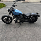 2015 Yamaha Bolt 950