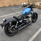 2015 Yamaha Bolt 950