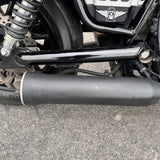 2015 Yamaha Bolt 950