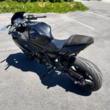 2025 Kawasaki Ninja 650