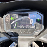 2025 Kawasaki Ninja 650