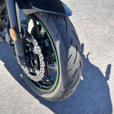 2025 Kawasaki Ninja 650