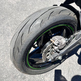 2025 Kawasaki Ninja 650