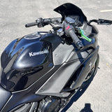 2025 Kawasaki Ninja 650