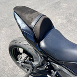 2025 Kawasaki Ninja 650