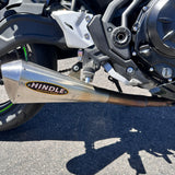 2025 Kawasaki Ninja 650