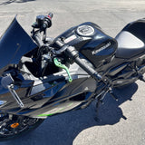 2025 Kawasaki Ninja 650