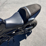 2025 Kawasaki Ninja 650