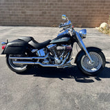 2009 Harley Davidson Fat Boy