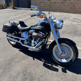 2009 Harley Davidson Fat Boy