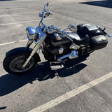 2009 Harley Davidson Fat Boy