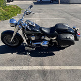 2009 Harley Davidson Fat Boy