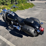 2009 Harley Davidson Fat Boy