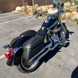 2009 Harley Davidson Fat Boy