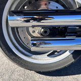2009 Harley Davidson Fat Boy