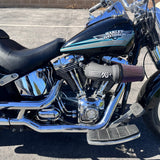 2009 Harley Davidson Fat Boy