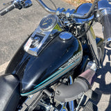 2009 Harley Davidson Fat Boy