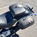 2009 Harley Davidson Fat Boy