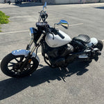 2014 Yamaha Bolt 950