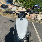 2014 Yamaha Bolt 950