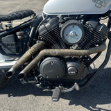 2014 Yamaha Bolt 950