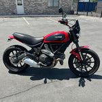 2016 Ducati Scrambler Icon