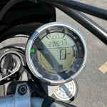 2016 Ducati Scrambler Icon