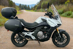 2022 CF MOTO 650 Adventura