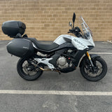 2022 CF MOTO 650 Adventura