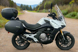 2022 CF MOTO 650 Adventura