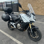 2022 CF MOTO 650 Adventura