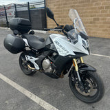 2022 CF MOTO 650 Adventura