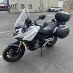2022 CF MOTO 650 Adventura