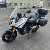 2022 CF MOTO 650 Adventura