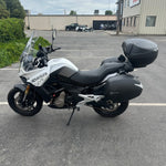 2022 CF MOTO 650 Adventura