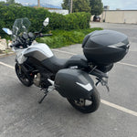 2022 CF MOTO 650 Adventura