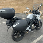 2022 CF MOTO 650 Adventura