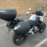 2022 CF MOTO 650 Adventura