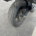2022 CF MOTO 650 Adventura