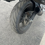 2022 CF MOTO 650 Adventura