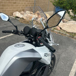 2022 CF MOTO 650 Adventura