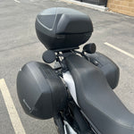 2022 CF MOTO 650 Adventura