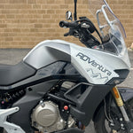 2022 CF MOTO 650 Adventura