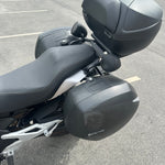 2022 CF MOTO 650 Adventura