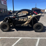 2021 Can-Am X3 XRS