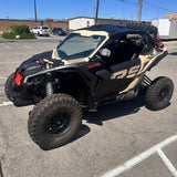 2021 Can-Am X3 XRS