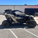 2021 Can-Am X3 XRS