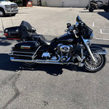2009 Harley Davidson Ultra Classic