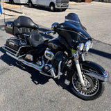 2009 Harley Davidson Ultra Classic