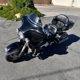 2009 Harley Davidson Ultra Classic